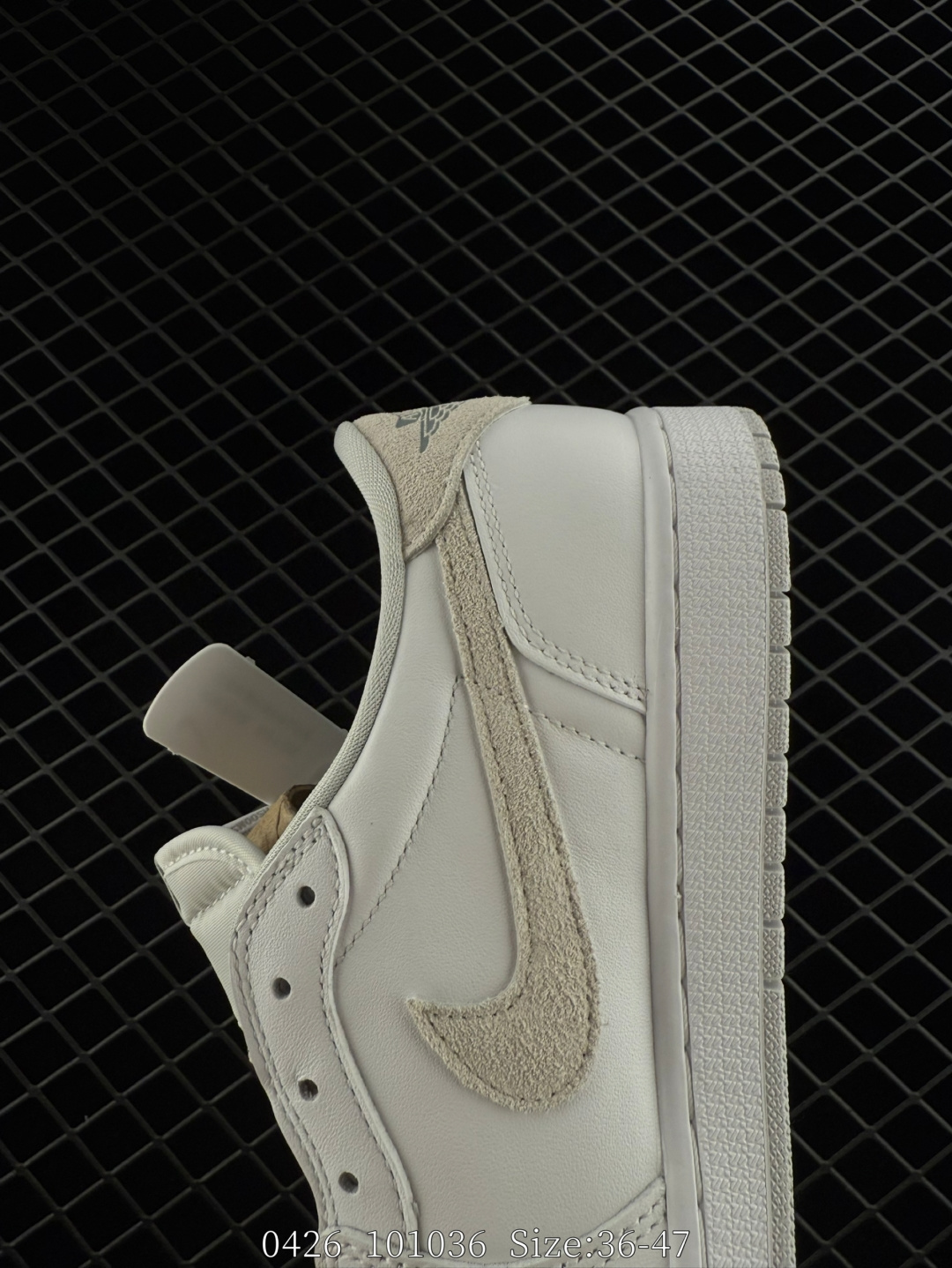 Nike Air Jordan 1 Retro Low OG AJ1